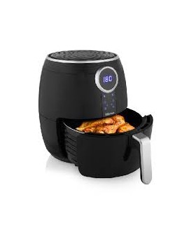 FOUR FRITEUSE 4,5L 1500W FR-6956 TRISTAR