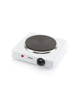 RÉCHAUD 1 PLAQUE 1000W KP-6185 TRISTAR
