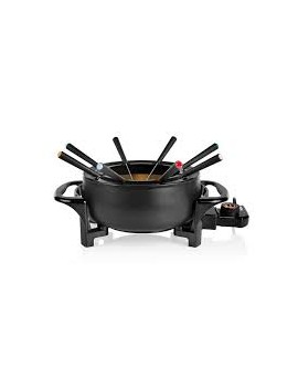 APPAREIL À FONDUE 1000W 1,5L FO-1107 TRISTAR