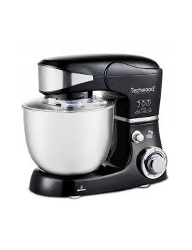 KITCHEN MACHINE TECHWOOD 1000W 5LITRES