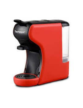 MACHINE A CAFE EXPRESSO TECHWOOD