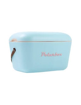 GLACIÈRE PORTABLE POLARBOX - CLASSIC 20L - BLEU