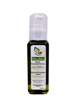 Bain d'huile 100ml