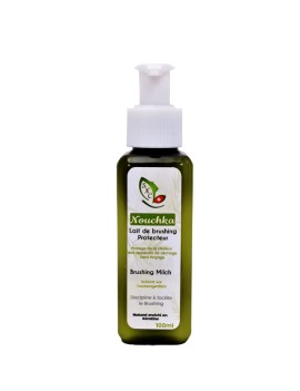 Lait de brushing protecteur 100ml