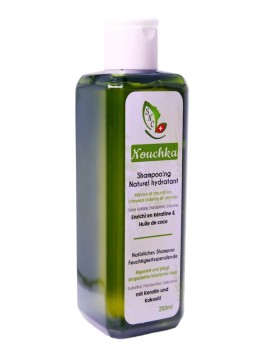 Shampooing Hydratant 250 ml