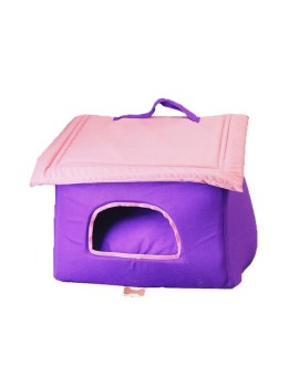 NICHE CABANE
