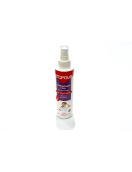 Spray Repulsif Stopoux
