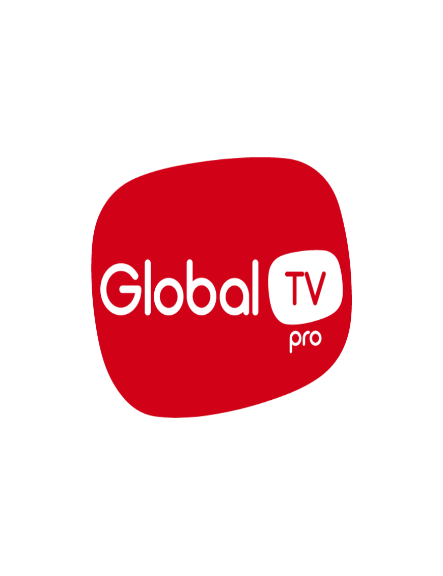 Global TV Pro 12 Mois