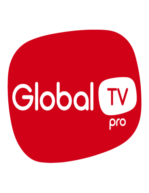 Global TV Pro 12 Mois