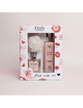 Coffret Gossip by Doris