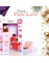 Coffret pure love by Doris