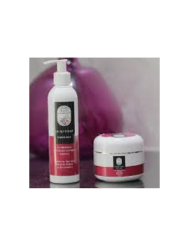 Masque  Ekker Fessi