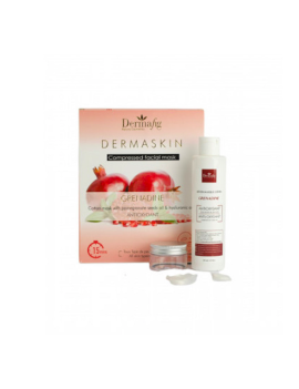 Dermaskin Antioxydant 15Pcs