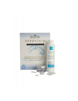 Dermaskin Masque Hydratation 15Pcs