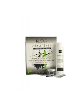 Dermaskin Masque Purifiant 15Pcs