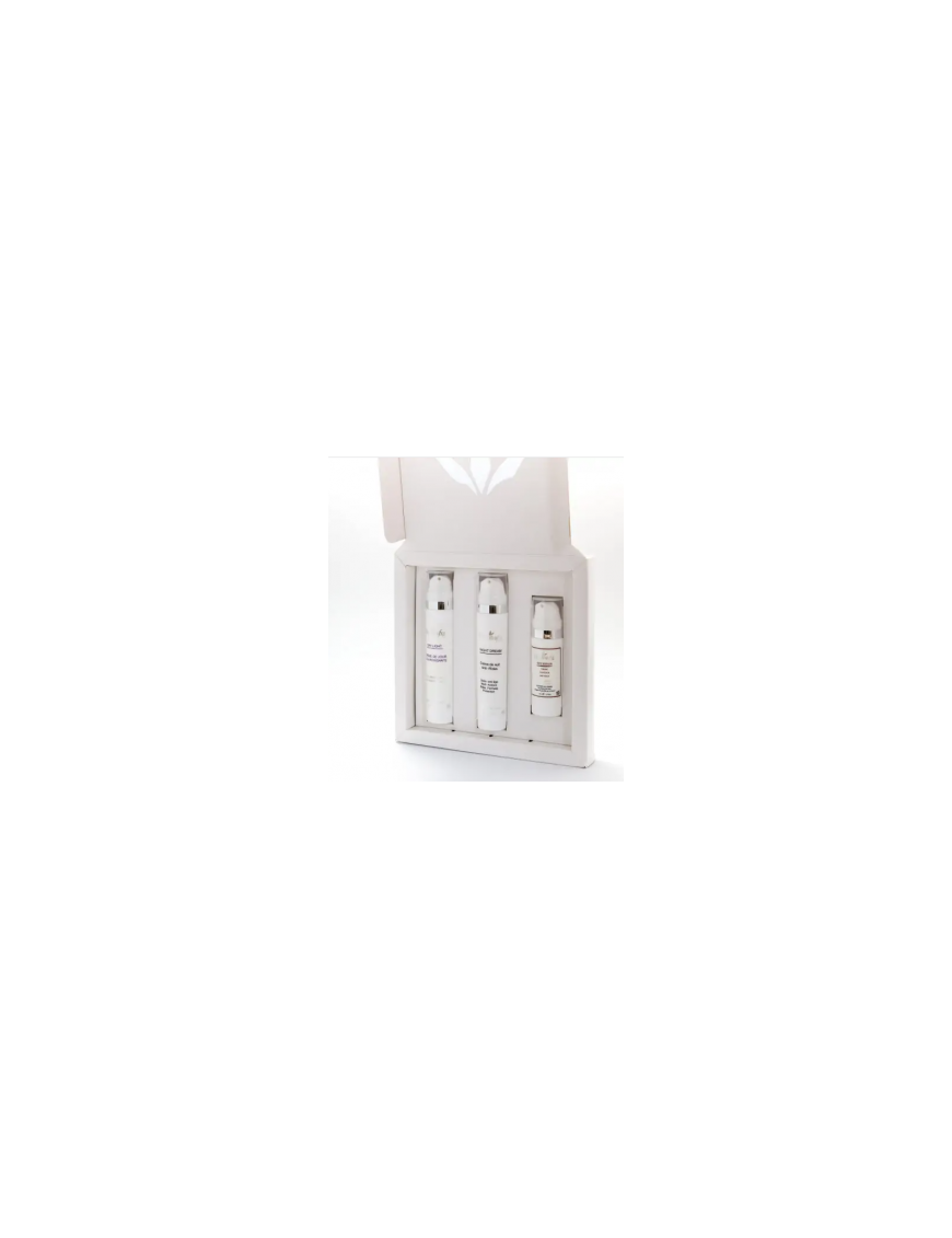 Pack Intense Jour et Nuit +  Anti Cernes
