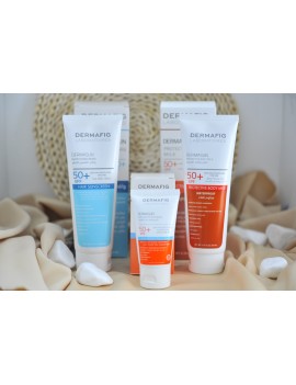 Pack Derma SUN