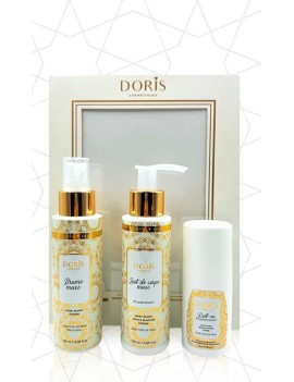 Pack mini musk by doris