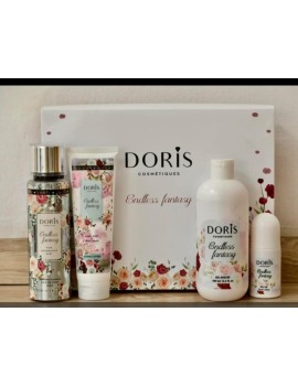 Coffret Endless Fantasy By...
