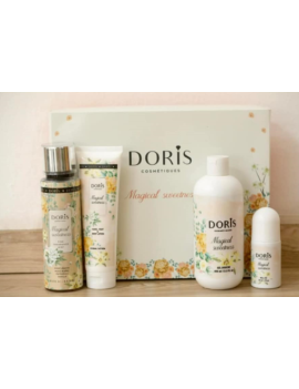 Coffret MAGICAL SWEETNESS...