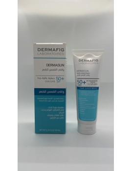 Pack Ecran Trio Derma Sun