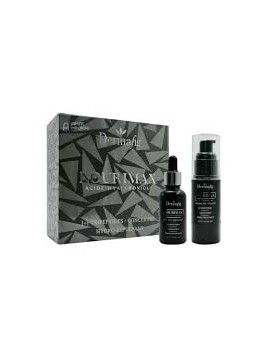 NouriMax Duo Liftant et Nourrissant Visage - Dermafig