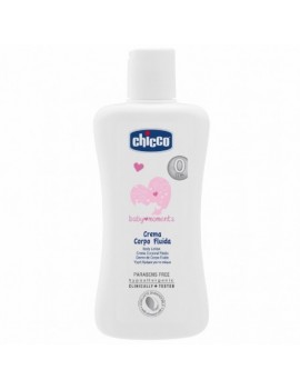 Lait Baby Moments - 200 Ml