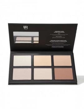Palette Contouring - You Are