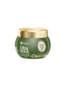 Ultra Doux Soin Capillaire Olive Mythique