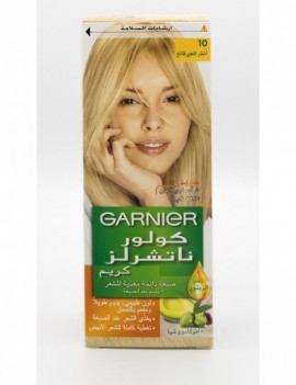 Garnier Color Naturals 10 Blond Ultra Clair