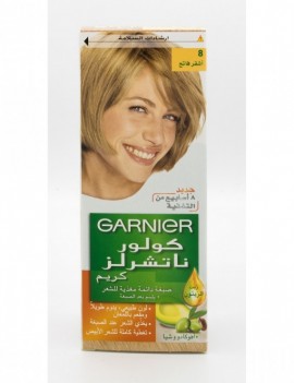 Garnier Color Naturals 8 Blond Clair