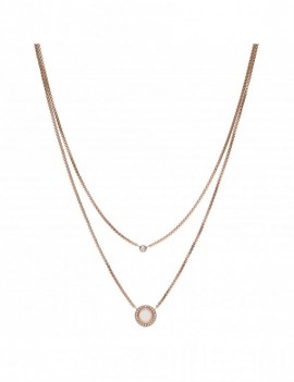 Collier Femme - JF03057791