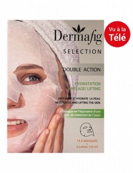Masque Selection - Dermafig