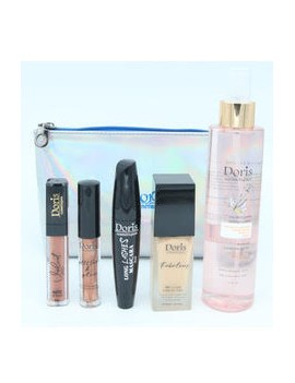 Pack Maquillage - DIVA By Doris