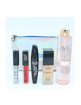Pack Maquillage - GLAMOUR By Doris