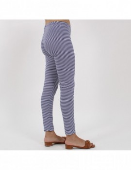 Pantalon pour Femme - 96% Coton  4% Elasthanne