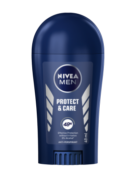 Stick Homme  Protec & Care Masculin - 40ml
