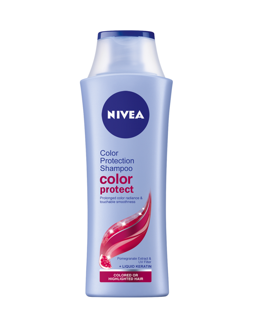 Hair Care Women - Color Project - 250 ML