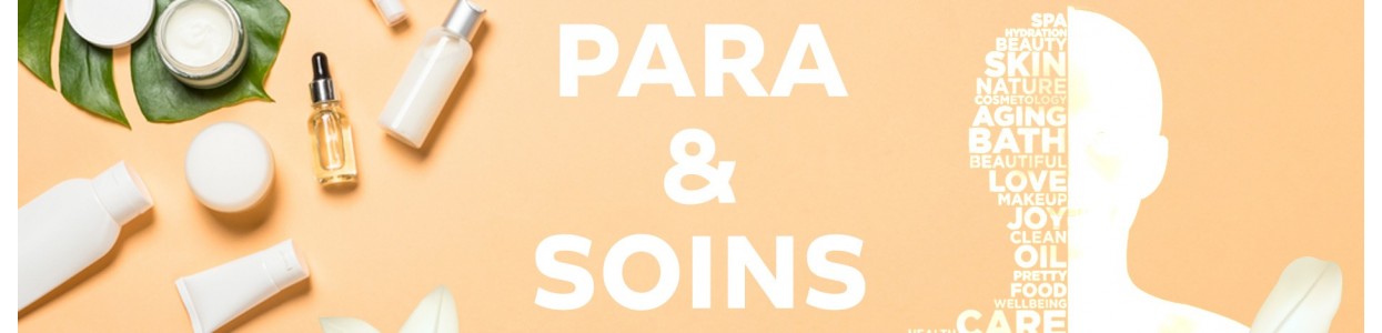 Parapharmacie & Soins